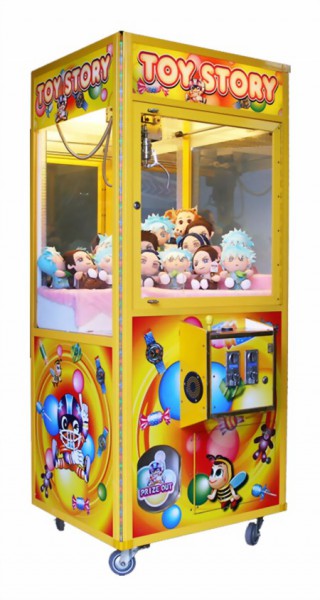 spielautomat greifer feiloli toy story m